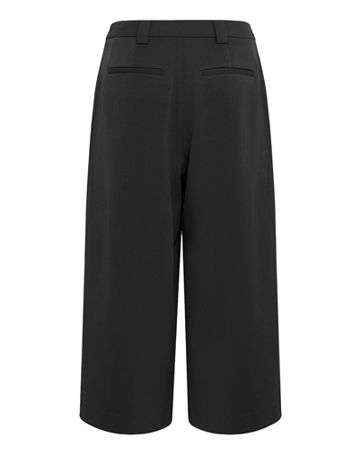 MSCH Copenhagen - MSCHMaryla Henrika Culotte Bukser - Black